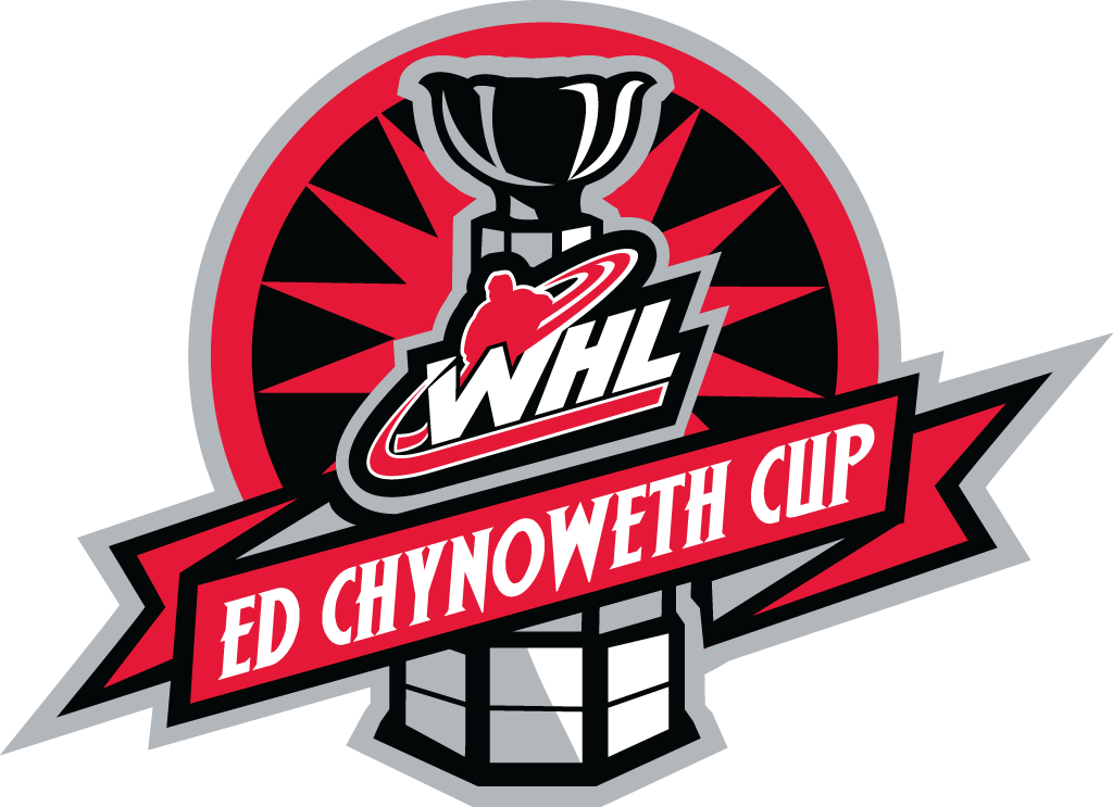 ed chynoweth cup playoffs 2006-pres primary logo iron on transfers for T-shirts